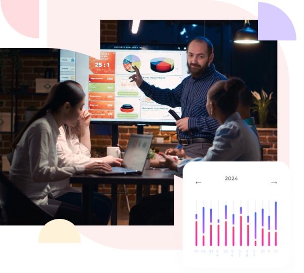 Digital Marketing Services