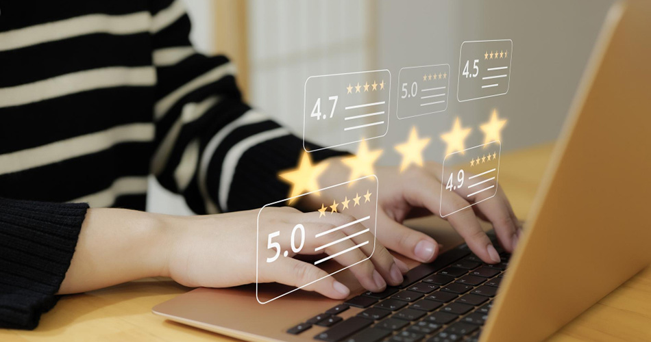Online Reputation for Healthcare Practices